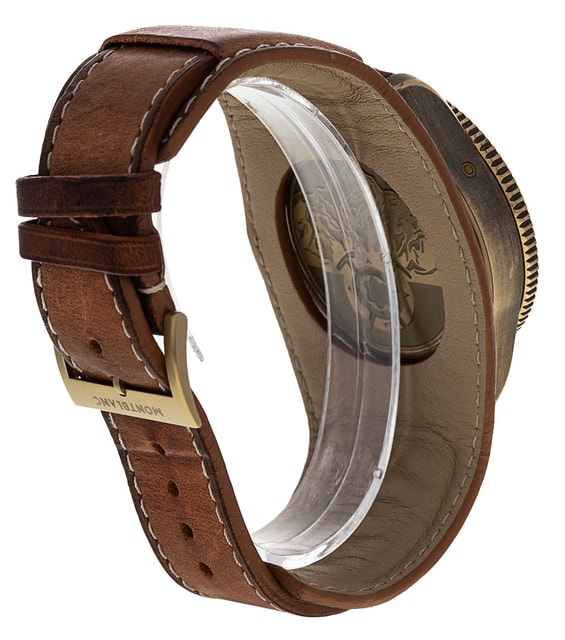 Montblanc Geosphere 117840 Image 3